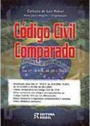Código Civil Comparado