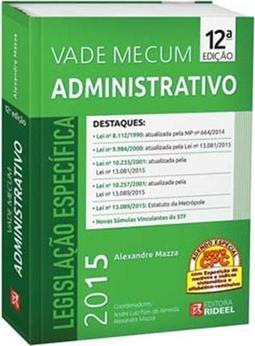 Vade Mecum Administrativo