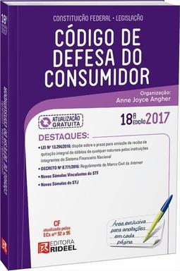 CODIGO DE DEFESA DO CONSUMIDOR