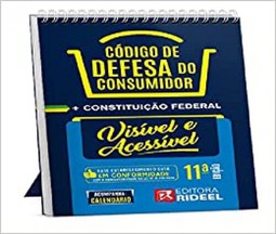 CODIGO DE DEFESSA DO CONSUMIDOR
