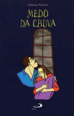 Medo da chuva