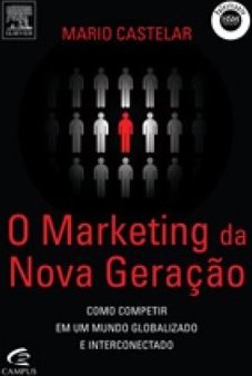 O MARKETING DA NOVA GERACAO