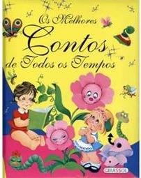 Os Melhores Contos de Todos os Tempos