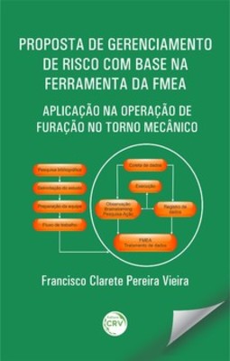 Proposta de gerenciamento de risco com base na ferramenta da FMEA: aplicação na operação de furação no torno mecânico