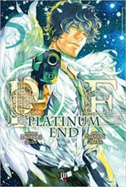 Platinum End #05 (Platinum End #05)
