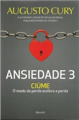 Ansiedade 3: Ciúme