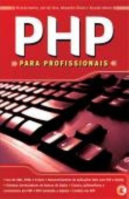 PHP Para Profissionais