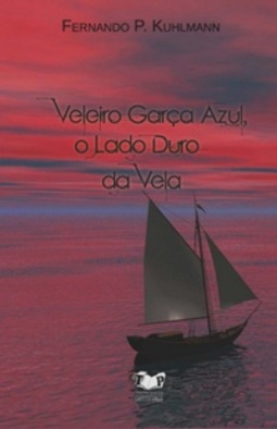 Veleiro Garça Azul