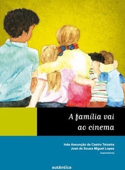 A família vai ao cinema