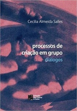 Processos de criação em grupo: diálogos