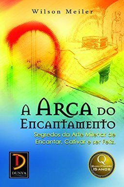 A Arca do Encantamento