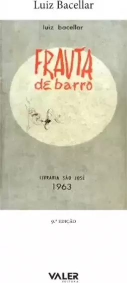 Frauta de barro