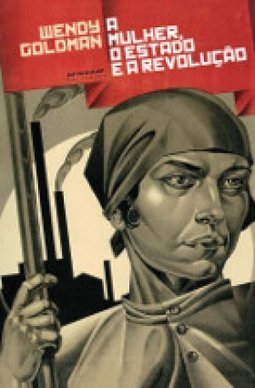 Estado e revoluÇao Mulher