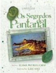Os Segredos do Pantanal