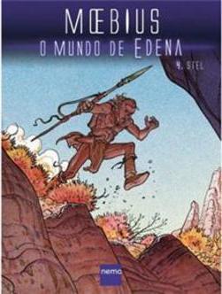 O Mundo de Edena 4: Stel