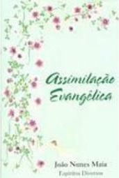 Assimilação Evangélica
