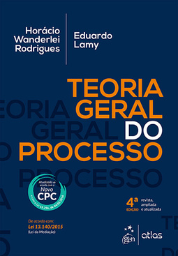 Teoria geral do processo