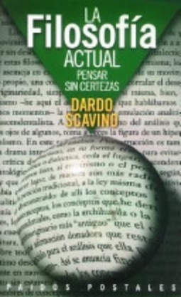 La Filosofia Actual