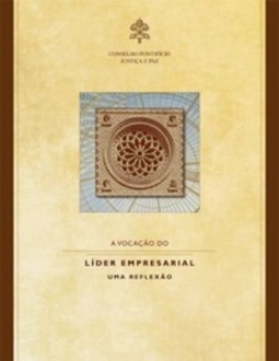 A Vocação do Líder Empresarial