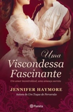 Uma Viscondessa Fascinante