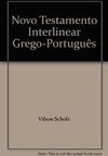Novo Testamento Interlinear Grego-Português