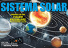 Enciclopédia sistema solar - Prancheta projetos escolares