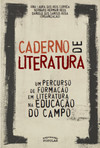 Caderno de literatura: um percurso de formação em literatura na educação do campo