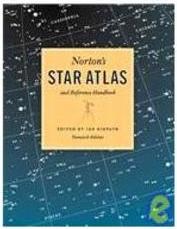 NORTON'S STAR ATLAS AND REFERENCE HANDBOOK
