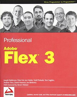 Professional Adobe® Flex 3