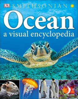 Ocean: A Visual Encyclopedia