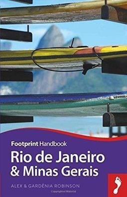 RIO DE JANEIRO & MINAS GERAIS
