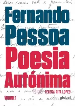 Poesia Autónima Volume I