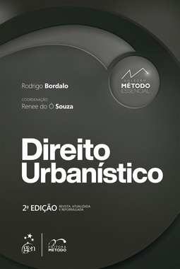 Coleção método essencial - Direito urbanístico