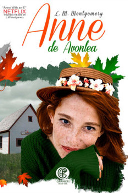 Anne de Avonlea