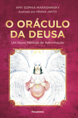 O oráculo da deusa: um novo método de adivinhação