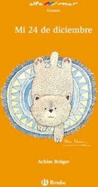 Mi 24 de Diciembre - Importado