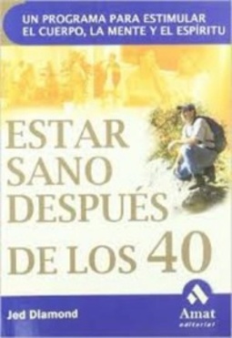 Estar sano después de los 40
