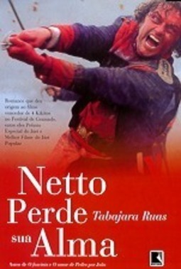 Netto Perde sua Alma