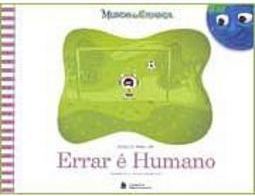 Errar é Humano
