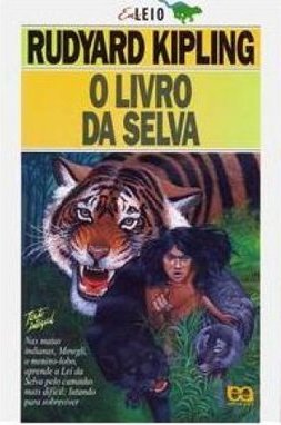 O Livro da Selva