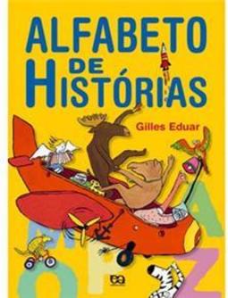 Alfabeto de Histórias