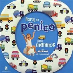 Hora do Penico