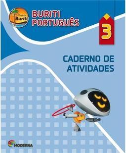 Caderno de Atividades