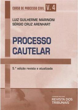 Processo Cautelar