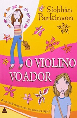 O Violino Voador