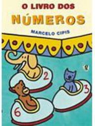 O Livro dos Numeros