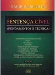 Sentença Cível: Fundamentos e Técnica