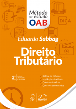 Direito tributário