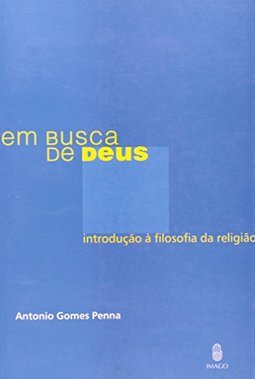 Em busca de Deus: Introdução à filosofia da religião