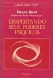 Despertando Seus Poderes Psíquicos